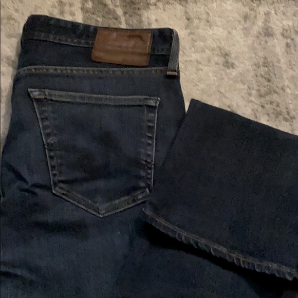 Ag Adriano Goldschmied Other - Brand New  AG Jeans